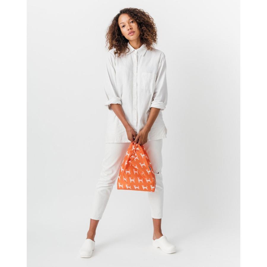 BAGGU トラベルバック POUCHES - BAGGU Japan