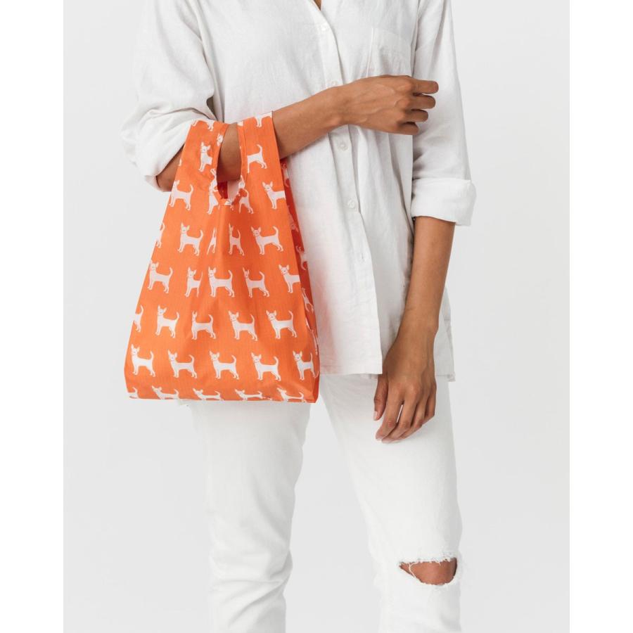 エコバッグ BAGGU 正規品 BABY BAGGU 折りたたみ ショッピングバッグ バグゥ ベビー チワワ |  | 02