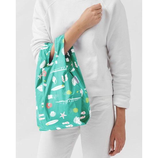 エコバッグ BAGGU 正規品 BABY BAGGU 折りたたみ ショッピングバッグ バグゥ ベビー 日本限定モデル ハワイ |  | 01