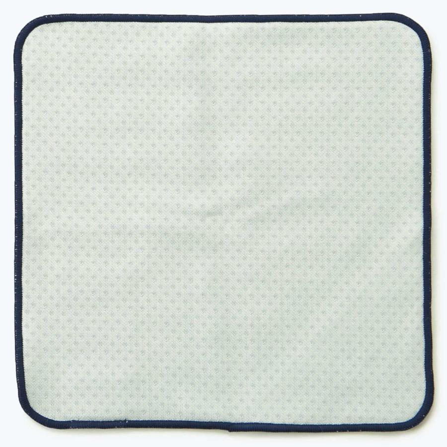 冷感タオル 100percent MINUS DEGREE - Soft 日本製 接触冷感素材ゼロクール ハンドタオル スポーツタオル 100％ 100パーセント レッド | 100percent | 05