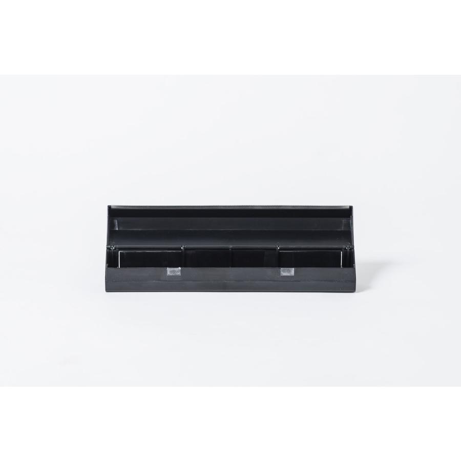 ラップケース ideaco イデアコ マグネット付きラップホルダー 30cm用 ラップカバー ラップホルダー wrap holder r30 グレー |  | 03