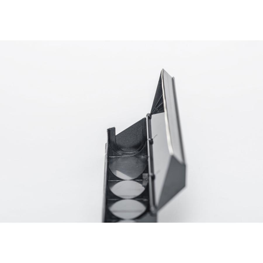 ラップケース ideaco イデアコ マグネット付きラップホルダー 30cm用 ラップカバー ラップホルダー wrap holder r30 グレー |  | 04