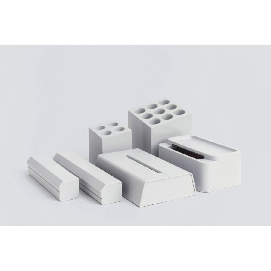 ラップケース ideaco アール22 22cm用 マグネット式 ラップカバー