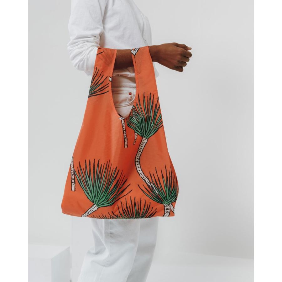 エコバッグ BAGGU 正規品 STANDARD BAGGU 折りたたみ ショッピングバッグ バグゥ スタンダード ドラゴンツリー |  | 02