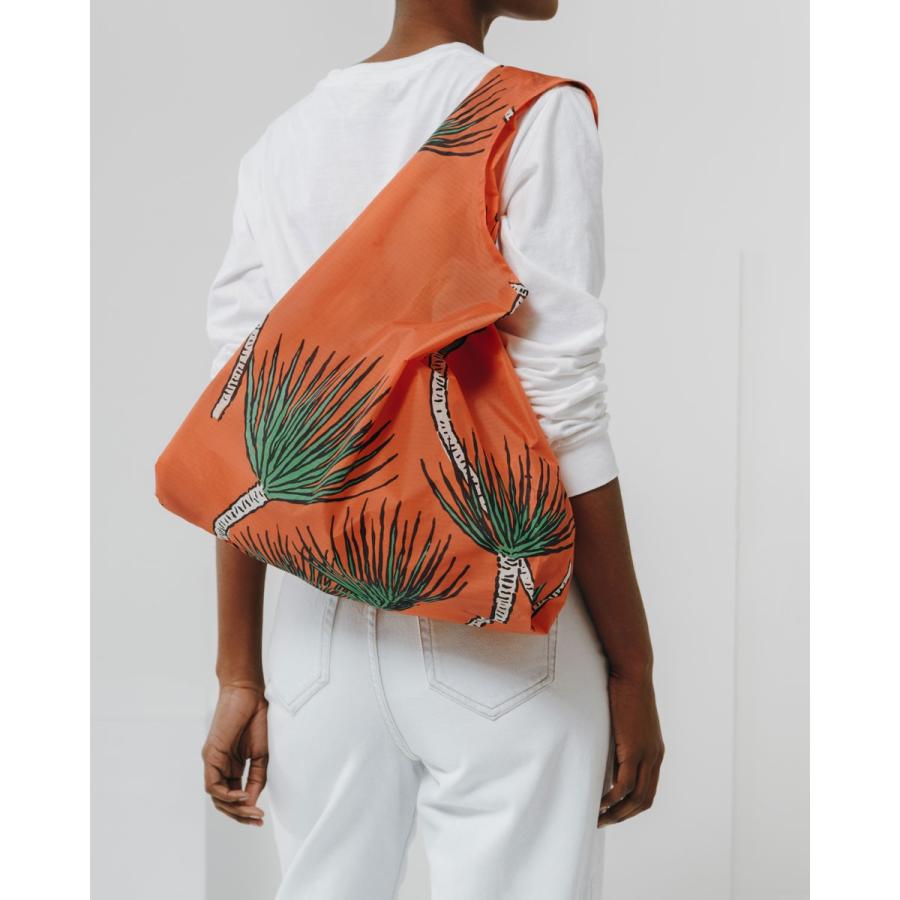 エコバッグ BAGGU 正規品 STANDARD BAGGU 折りたたみ ショッピングバッグ バグゥ スタンダード ドラゴンツリー |  | 03