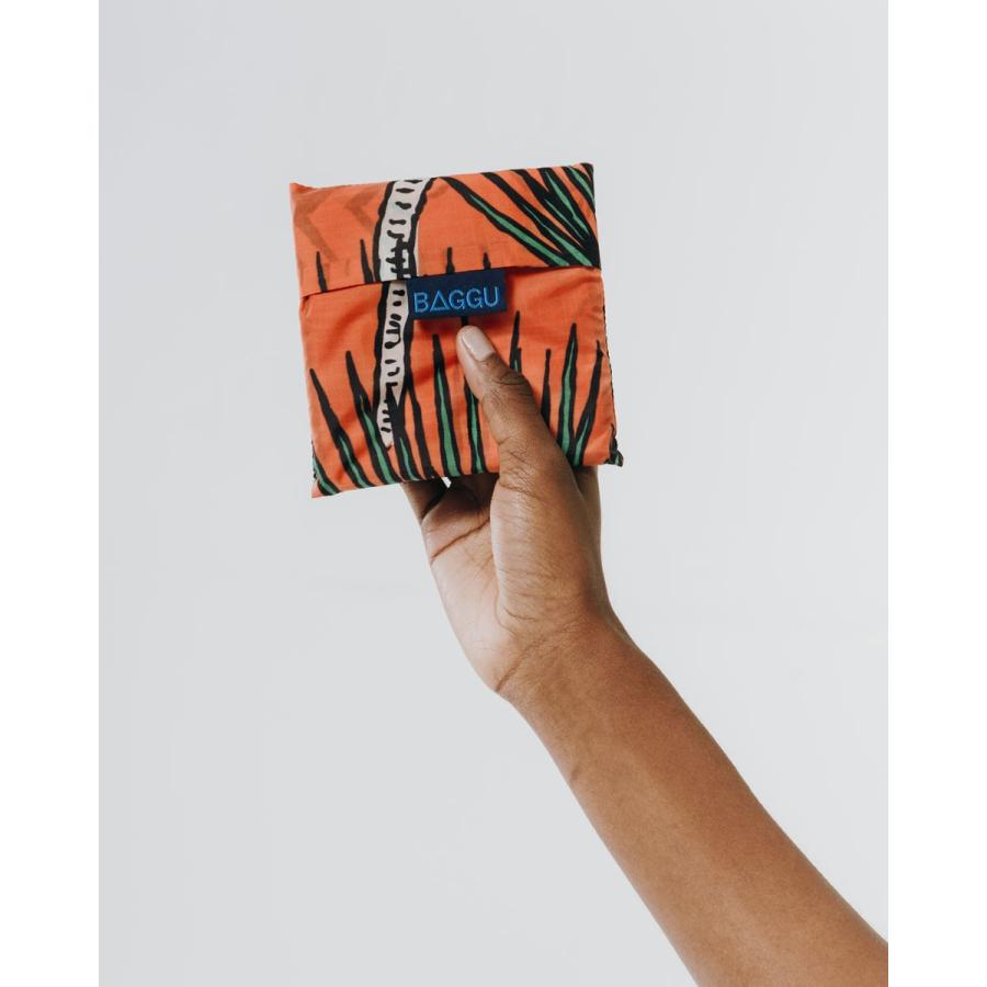 エコバッグ BAGGU 正規品 STANDARD BAGGU 折りたたみ ショッピングバッグ バグゥ スタンダード ドラゴンツリー |  | 04