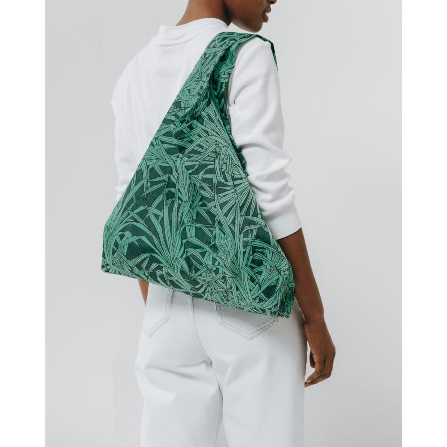 エコバッグ BAGGU 正規品 STANDARD BAGGU 折りたたみ ショッピングバッグ バグゥ スタンダード パームツリー |  | 03