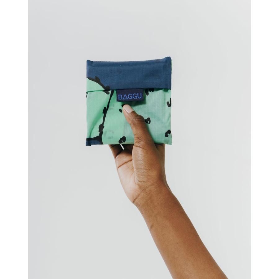 エコバッグ BAGGU 正規品 STANDARD BAGGU 折りたたみ ショッピングバッグ バグゥ スタンダード サボテン |  | 04