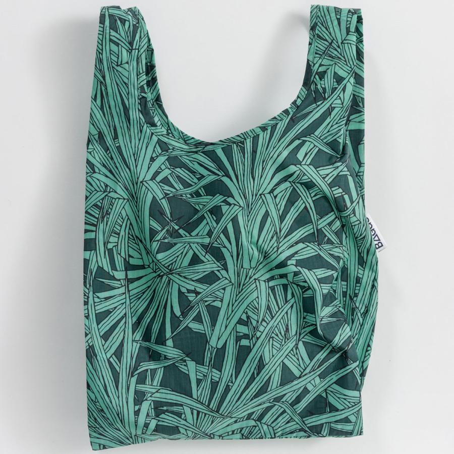 エコバッグ BAGGU 正規品 BABY BAGGU 折りたたみ ショッピングバッグ バグゥ ベビー パームツリー | 