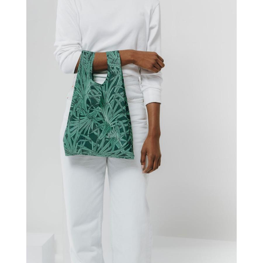 エコバッグ BAGGU 正規品 BABY BAGGU 折りたたみ ショッピングバッグ バグゥ ベビー パームツリー |  | 02