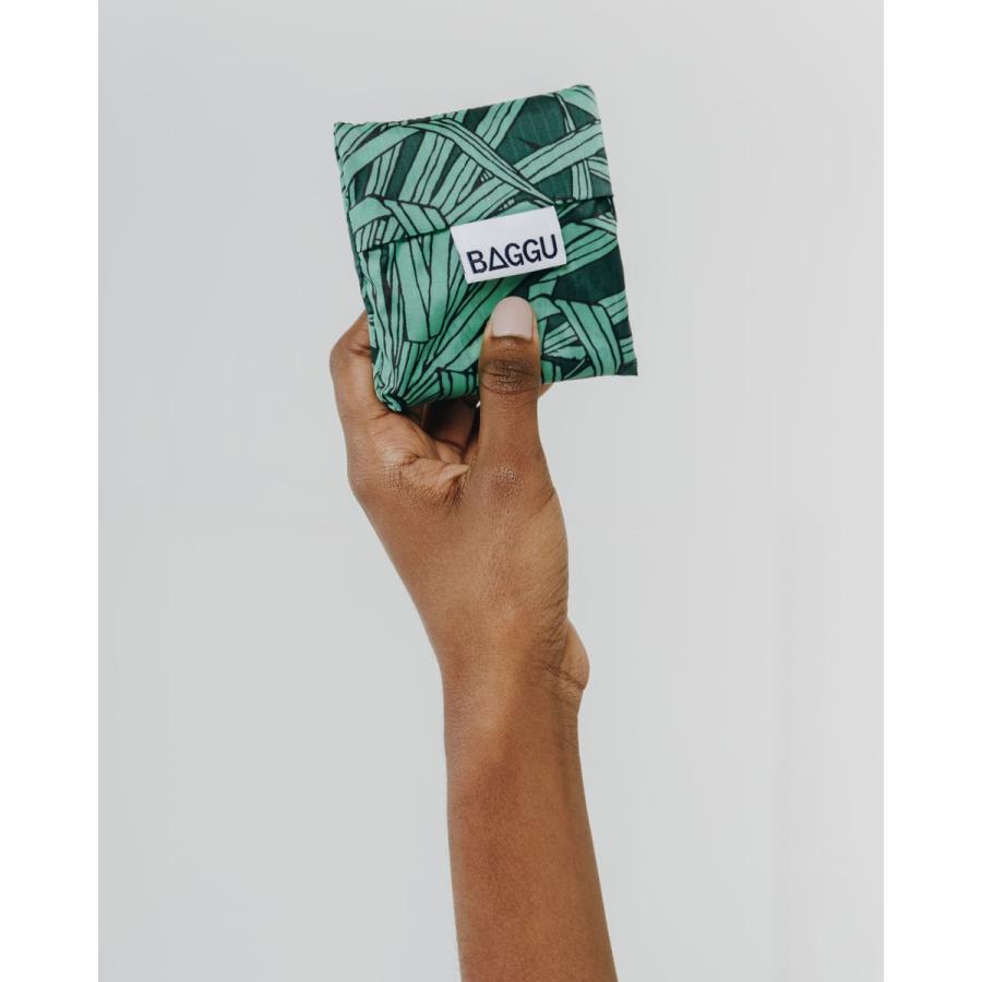 エコバッグ BAGGU 正規品 BABY BAGGU 折りたたみ ショッピングバッグ バグゥ ベビー パームツリー |  | 03