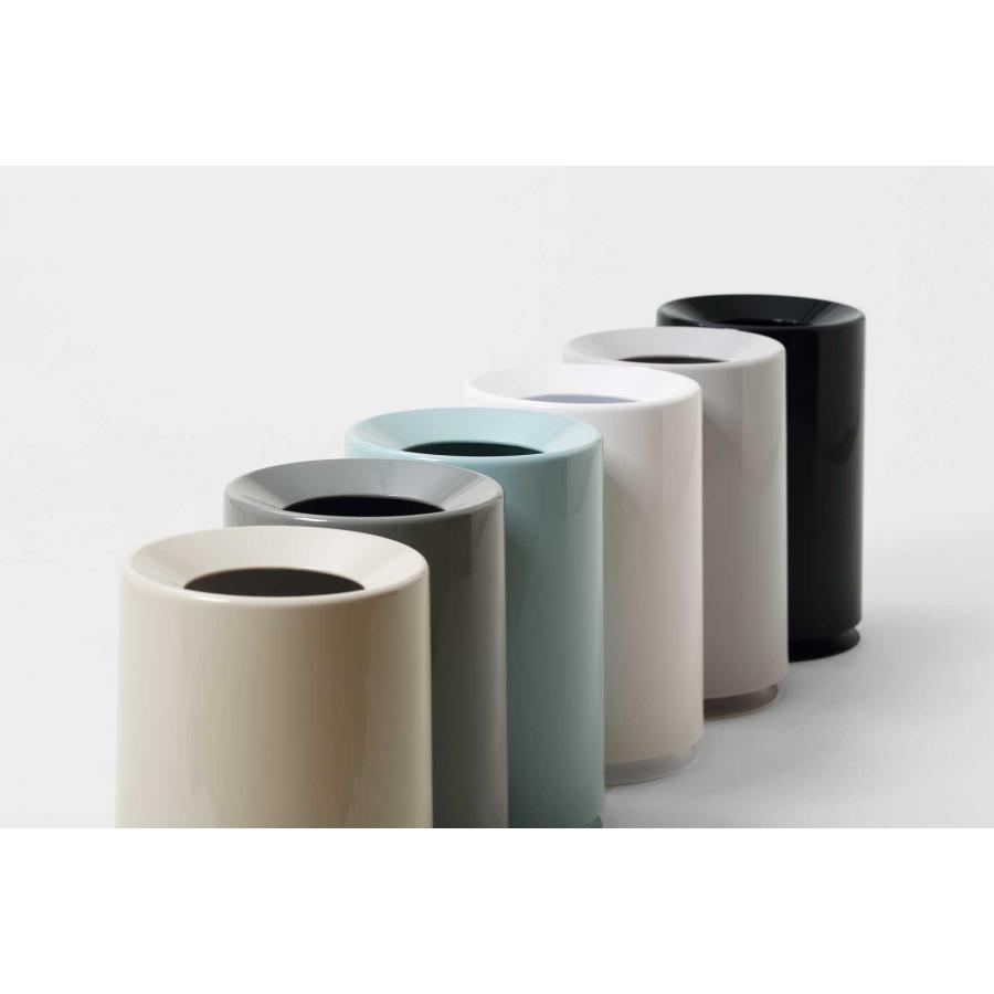 ゴミ箱 ideaco イデアコ Trash Can TUBELOR 小さめ おしゃれ 寝室 リビング ダストボックス ごみ箱 正規品 グレー |  | 01