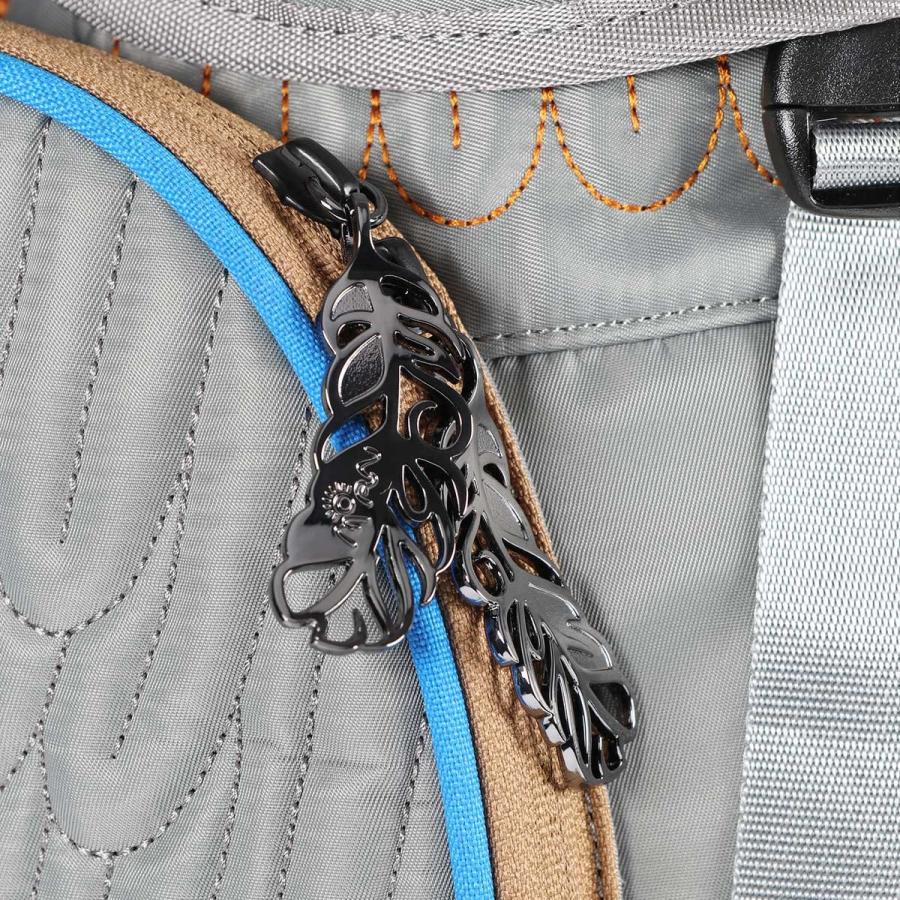 リュック MORN CREATIONS ミミズク バックパック M バックパック ザック デイパック モーンクリエイションズ フクロウ Mサイズ グレー |  | 05