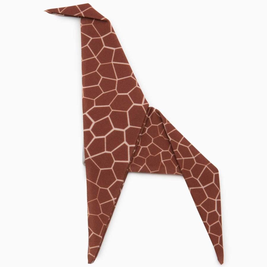 メガネ拭き peti peto メガネクリーナー 眼鏡拭き スマホクリーナー スマホふき プッチペット プチペット キリン | 