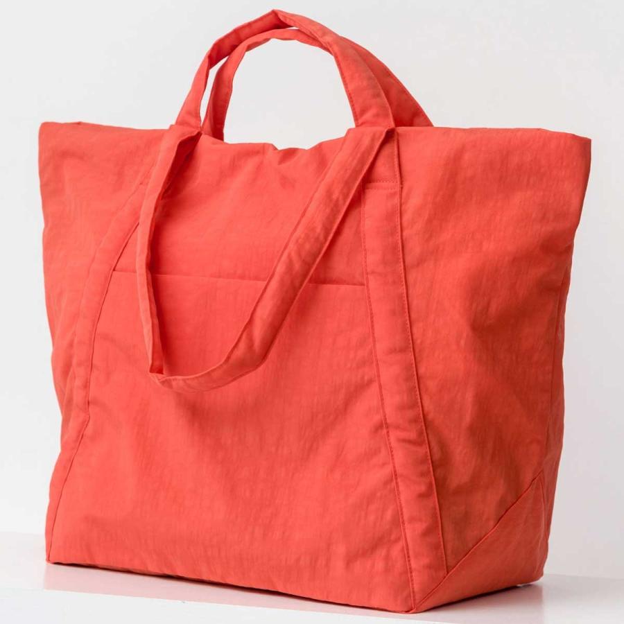 BAGGU トラベルバック BAGGU ボストンバッグ TRAVEL CLOUD BAG L 旅行バッグ バグゥ