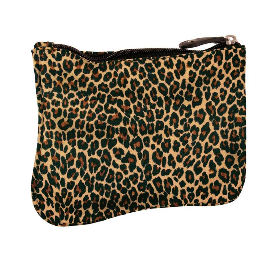 携帯シューズ FITKICKS サイドキックス Mサイズ ルームシューズ レディース 収納ポーチ 携帯スリッパ フィットキックス SIDEKICKS M アニマルレオパード |  | 02