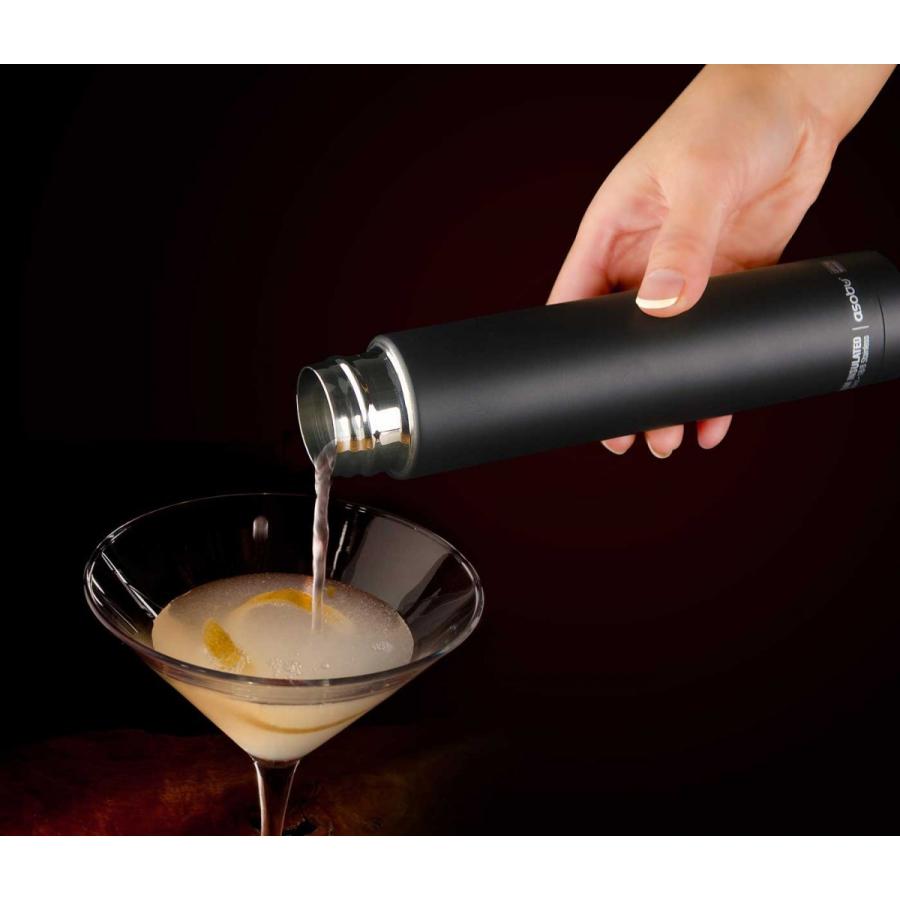 水筒 asobu ファッションボトル SKINNY MINI 230ml ステンレスボトル 直飲み 保温保冷 真空断熱 ドリンクボトル アソブ ウォーターボトル スキニーミニ ブルー |  | 06