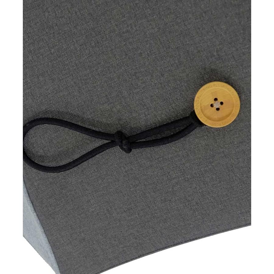 晴雨兼用傘 +RING complex 52cm 日本製 レディース 日傘 雨傘 プラスリング 長傘 女性用 T205 グレー |  | 05