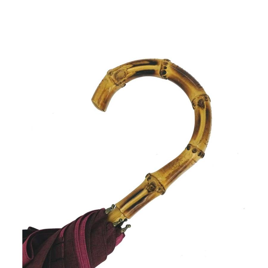 晴雨兼用傘 +RING complex 52cm 日本製 レディース 日傘 雨傘 プラスリング 長傘 女性用 T206 レッド |  | 03