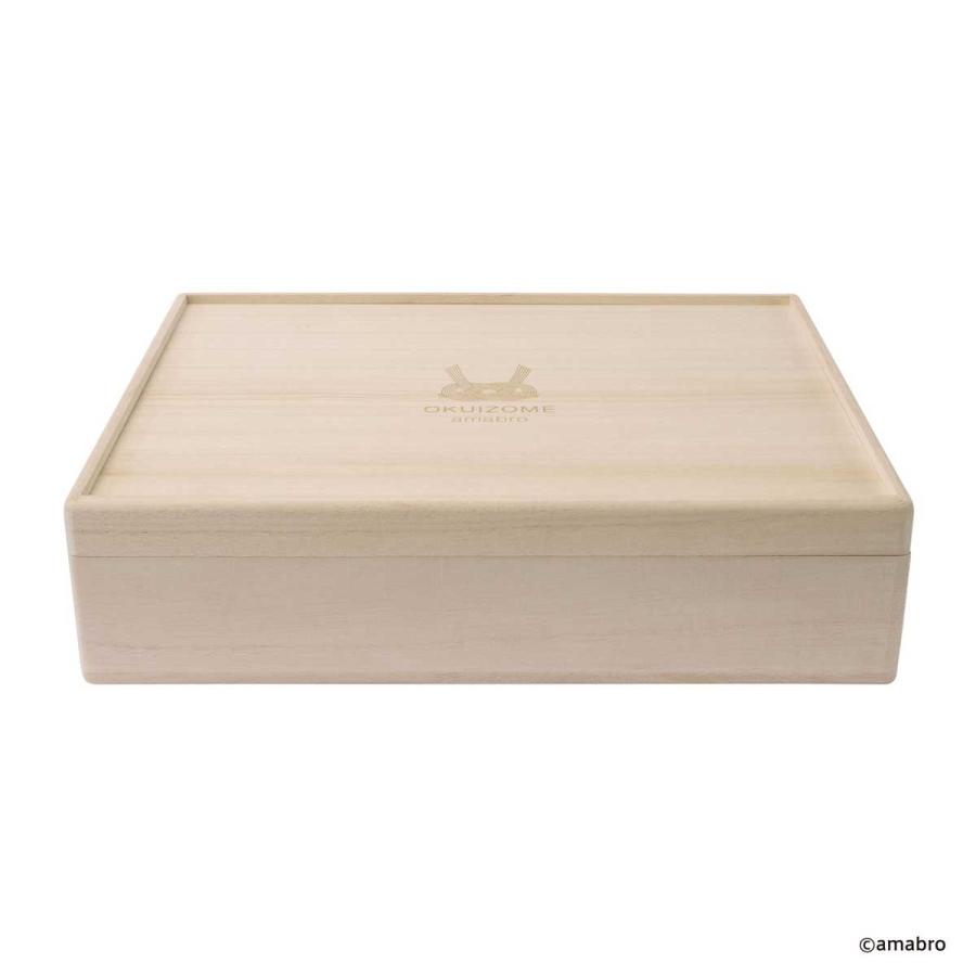 祝い膳 amabro OKUIZOME 一汁三菜 お食い初め 食器セット 出産祝い アマブロ おくいぞめ 波佐見焼 グレー |  | 02