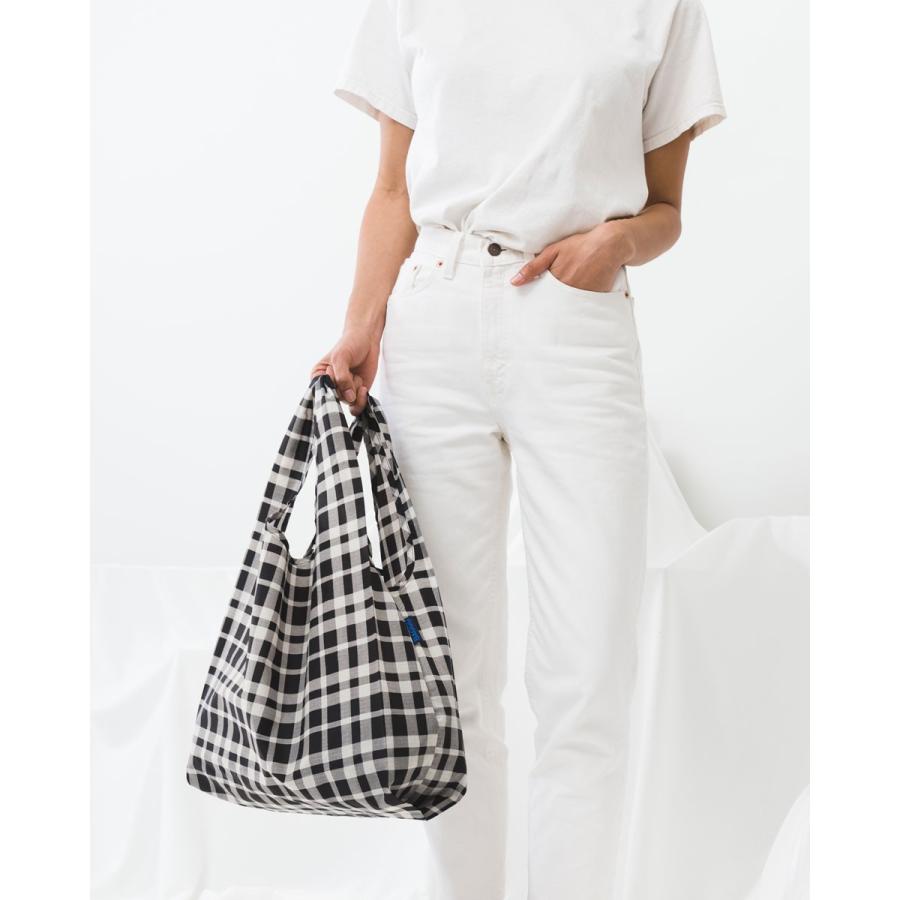 新品　BAGGU バグゥ　ダリア　スタンダード　エコバッグ BAGGU (バグー) / STANDARD エコバッグ - 100%リサイクル