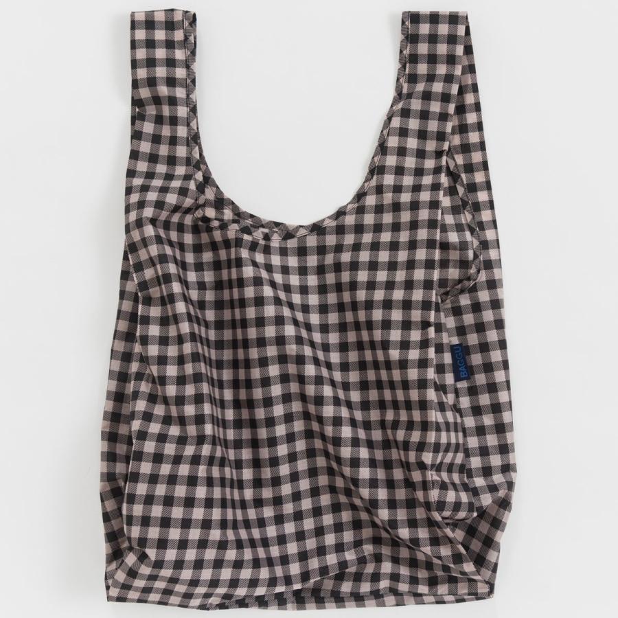 BAGGU エコバッグ スタンダード【レア柄 / ラビット】 高質で安価 エコバッグ / スタンダード【レア柄 ラビット