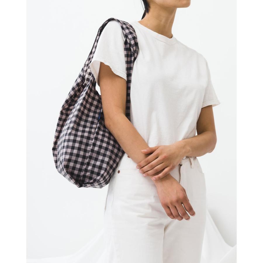 BAGGU（バグゥ） エコバッグ 正規品 STANDARD BAGGU 無地・模様