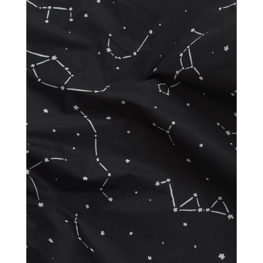 エコバッグ BAGGU 正規品 STANDARD BAGGU 定番サイズ 折りたたみ ショッピングバッグ バグゥ スタンダードバグゥ コンステレーション | BAGGU | 04