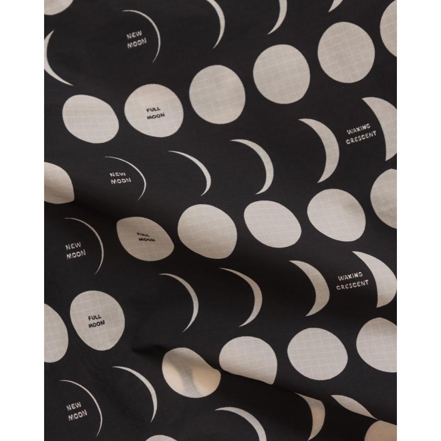 エコバッグ BAGGU 正規品 STANDARD BAGGU 定番サイズ 人気ブランド 折りたたみ ショッピングバッグ バグゥ スタンダードバグゥ ムーン | BAGGU | 04