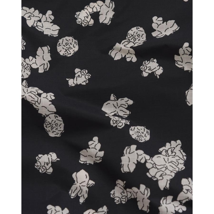 エコバッグ BAGGU 正規品 STANDARD BAGGU 定番サイズ 人気 折りたたみ ショッピングバッグ バグゥ スタンダードバグゥ ポップコーン | BAGGU | 04