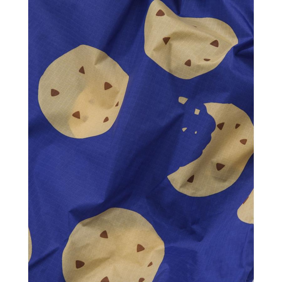 エコバッグ BAGGU 正規品 STANDARD BAGGU 定番サイズ 人気ブランド 折りたたみ ショッピングバッグ バグゥ スタンダードバグゥ クッキー | BAGGU | 04