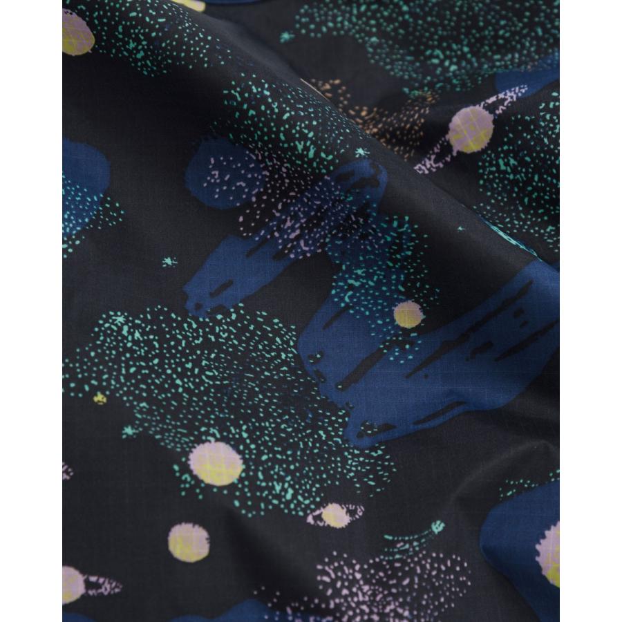 エコバッグ BAGGU 正規品 STANDARD BAGGU 定番サイズ 人気ブランド 折りたたみ ショッピングバッグ バグゥ スタンダードバグゥ コスモス | BAGGU | 04