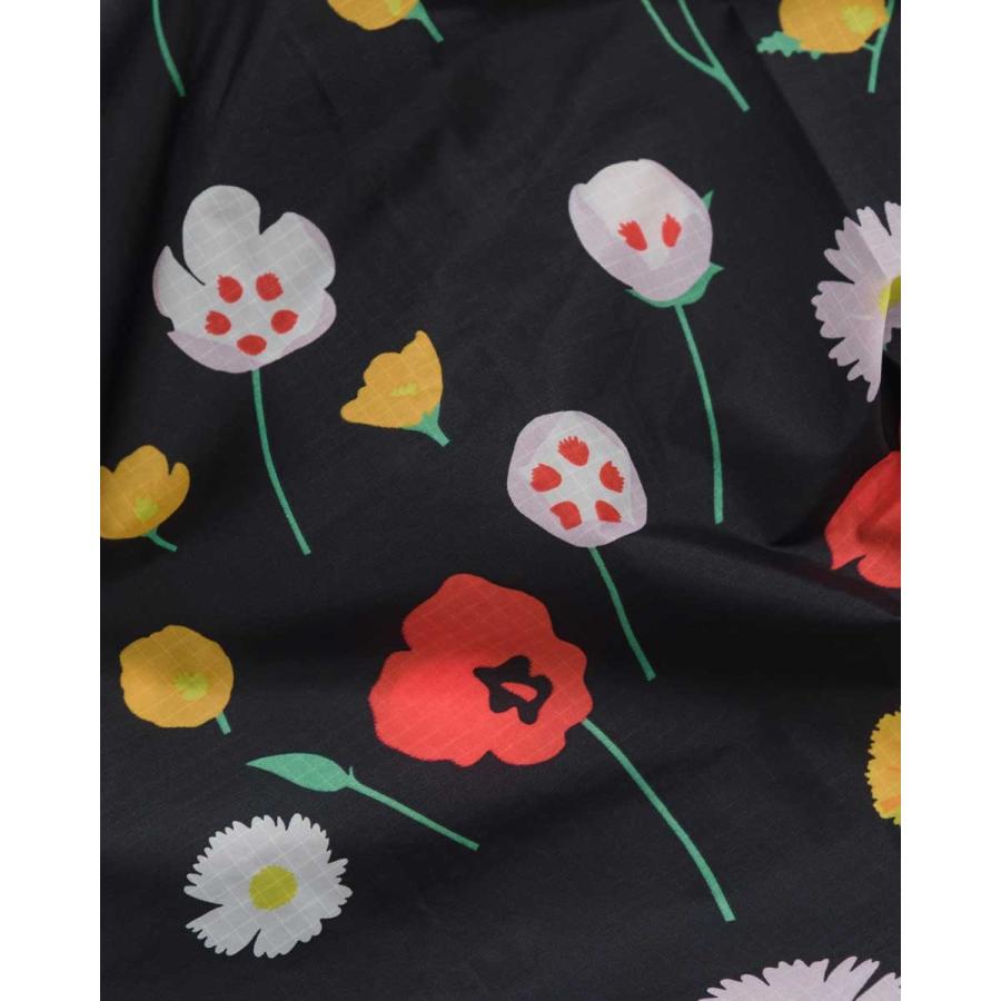 エコバッグ BAGGU 正規品 STANDARD BAGGU 定番サイズ 人気 折りたたみ ショッピングバッグ バグゥ スタンダードバグゥ ワイルドフラワー | BAGGU | 05