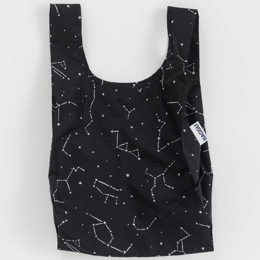 エコバッグ BAGGU 正規品 BABY BAGGU 小さめ 折りたたみ ショッピングバッグ バグゥ ベビー コンステレーション | BAGGU