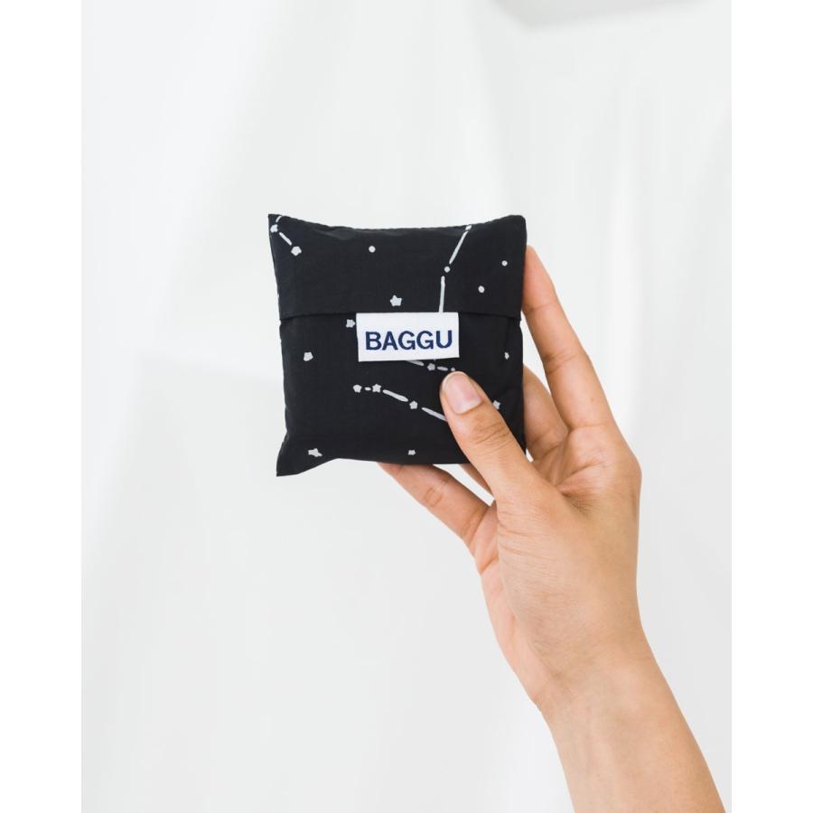 エコバッグ BAGGU 正規品 BABY BAGGU 小さめ 折りたたみ ショッピングバッグ バグゥ ベビー コンステレーション | BAGGU | 03