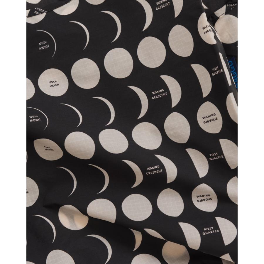 エコバッグ BAGGU 正規品 BABY BAGGU 小さめ 折りたたみ ショッピングバッグ バグゥ ベビー ムーン | BAGGU | 04