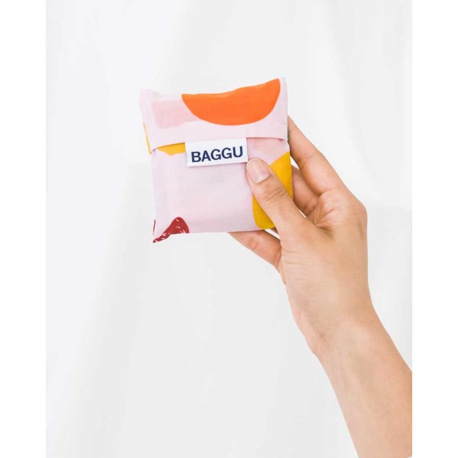 エコバッグ BAGGU 正規品 BABY BAGGU 小さめ 折りたたみ ショッピングバッグ バグゥ ベビー フルーツ | BAGGU | 03