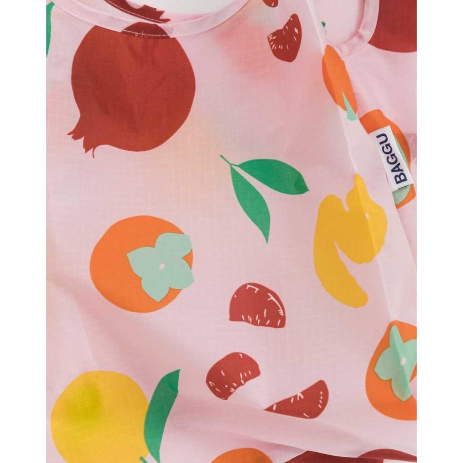 エコバッグ BAGGU 正規品 BABY BAGGU 小さめ 折りたたみ ショッピングバッグ バグゥ ベビー フルーツ | BAGGU | 05