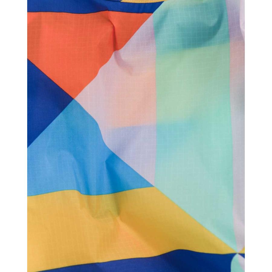 エコバッグ BAGGU 正規品 BABY BAGGU 小さめ 折りたたみ ショッピングバッグ バグゥ ベビー キルトブロック | BAGGU | 05