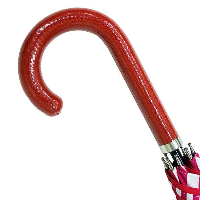 傘 +RING coco 60cm レディース 長傘 雨傘 プラスリング 女性サイズ Type-629 |  | 05