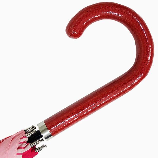 傘 +RING coco 60cm レディース 長傘 雨傘 プラスリング 女性サイズ Type-631 |  | 05