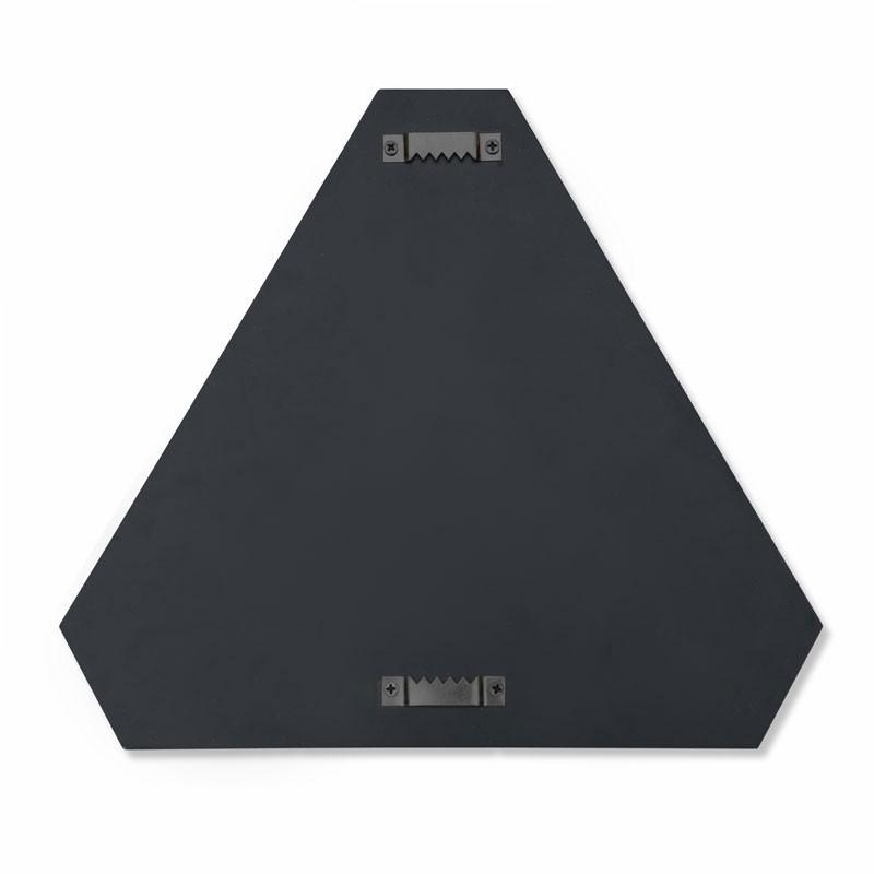 ミラー amabro COLOR MIRROR おしゃれ 壁掛け 鏡 アマブロ トライアングル |  | 03