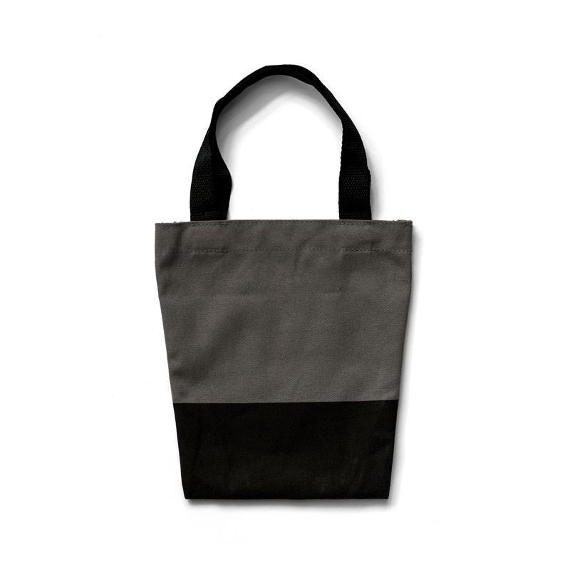 ミニスツール amabro MINI FOLDING STOOL 専用収納ケース付き 折り畳みチェア アマブロ グレーxブラック |  | 02