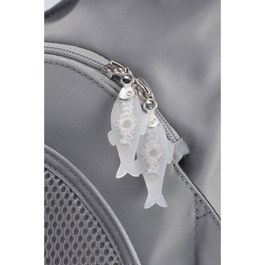 リュック MORN CREATIONS マンタバックパック Lサイズ エイ 2WAY 男女兼用 メンズ レディース 通勤 通学 モーンクリエイションズ グレーブルー |  | 06