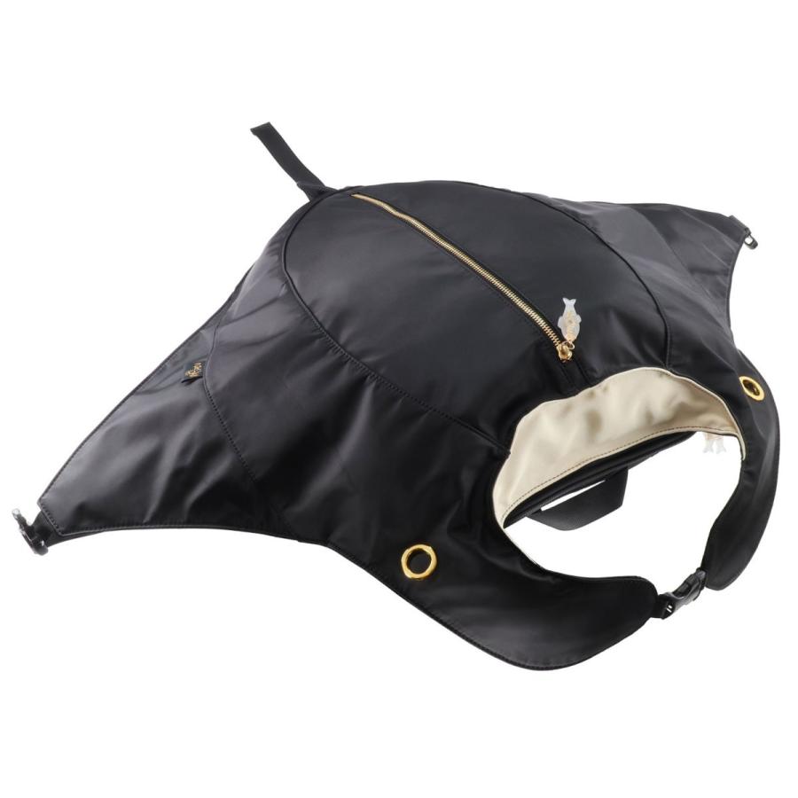 リュック MORN CREATIONS マンタバックパック Lサイズ エイ 2WAY 男女兼用 メンズ レディース 通勤 通学 モーンクリエイションズ ブラック |  | 01