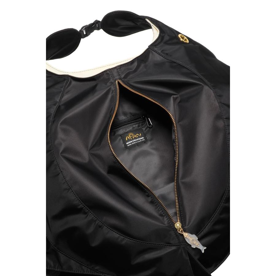 リュック MORN CREATIONS マンタバックパック Lサイズ エイ 2WAY 男女兼用 メンズ レディース 通勤 通学 モーンクリエイションズ ブラック |  | 05