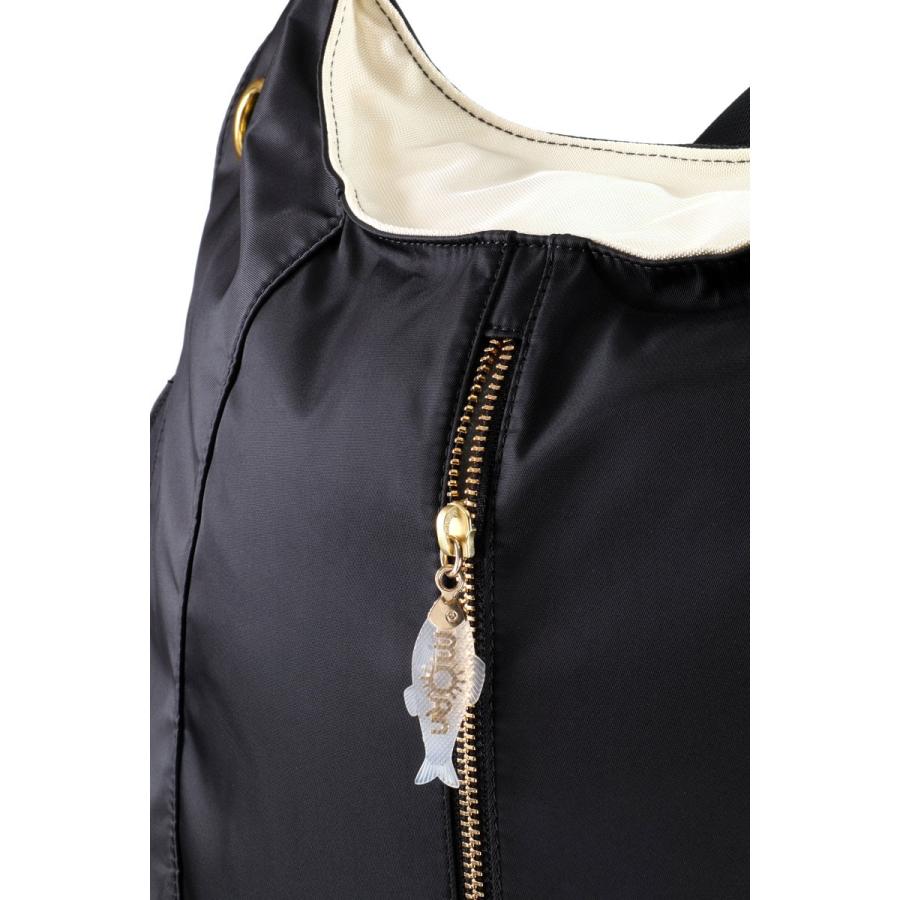 リュック MORN CREATIONS マンタバックパック Lサイズ エイ 2WAY 男女兼用 メンズ レディース 通勤 通学 モーンクリエイションズ ブラック |  | 06