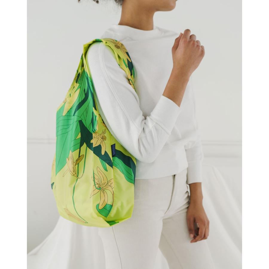 エコバッグ BAGGU 正規品 STANDARD BAGGU おしゃれ 折りたたみ ショッピングバッグ バグゥ リリー | BAGGU | 01