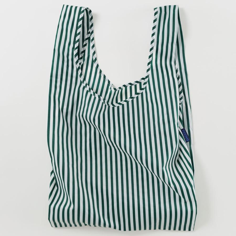 BAGGU（バグゥ） エコバッグ 正規品 STANDARD BAGGU おしゃれ