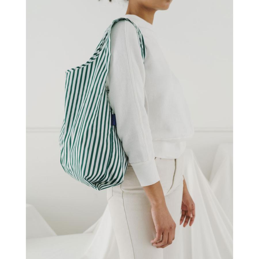 BAGGU（バグゥ） エコバッグ 正規品 STANDARD BAGGU おしゃれ